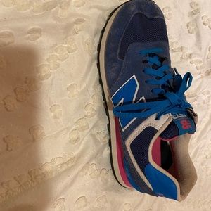 New balance 574 sneakers